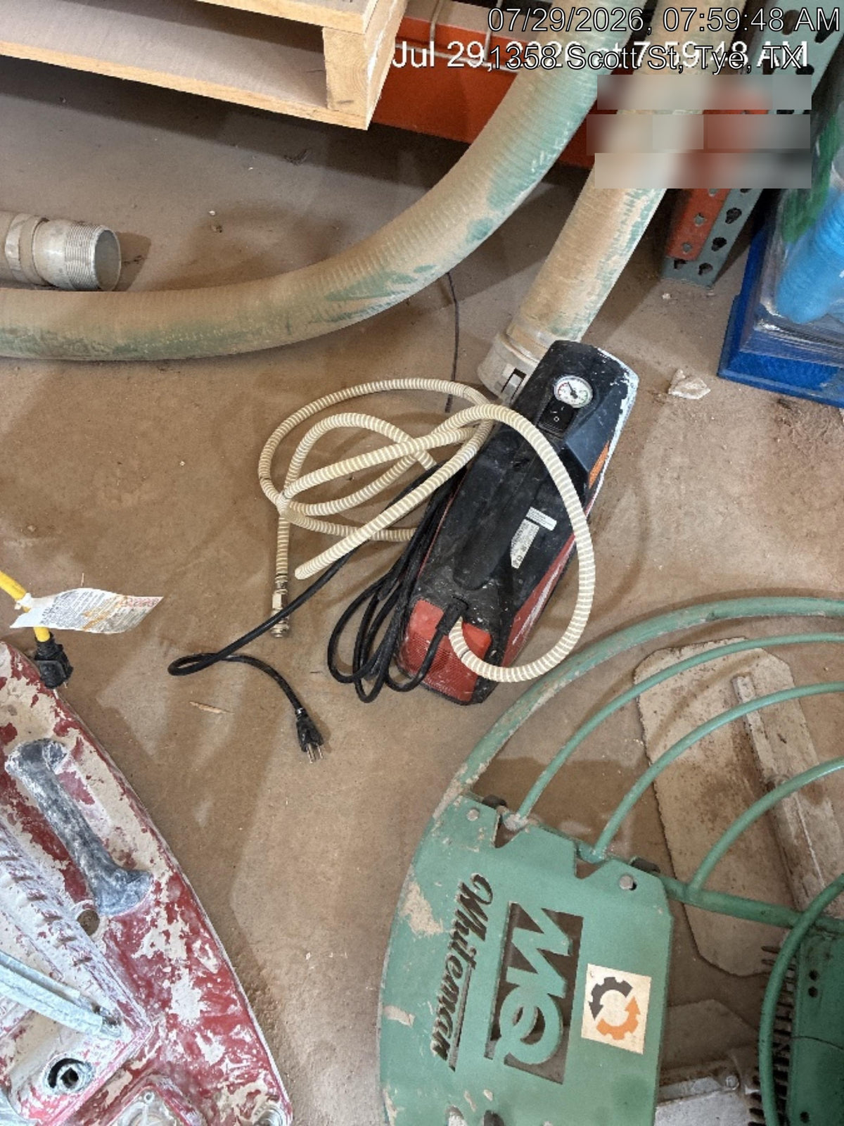 2023 HILTI DD 250