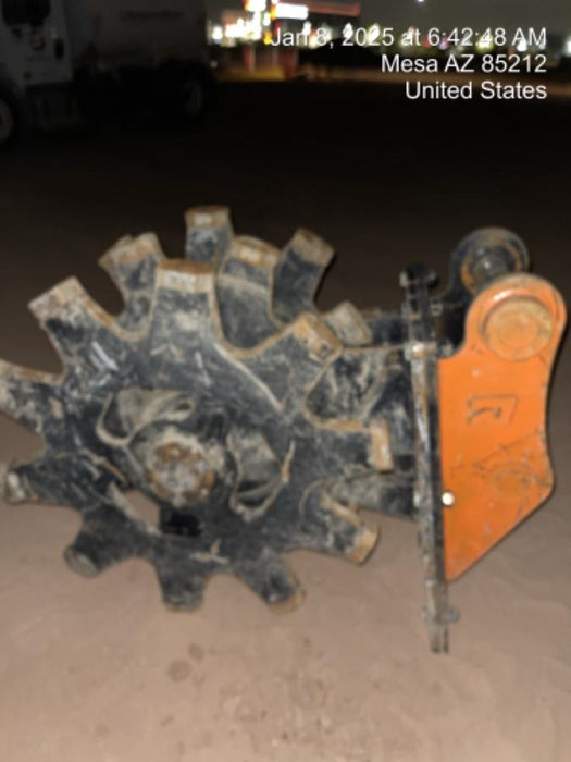 2023 ROCKLAND WE24-3