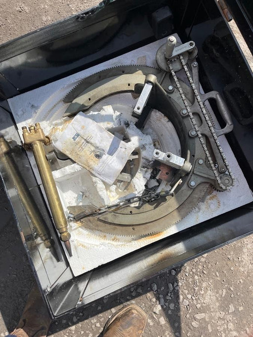 2021 MATHEY DEARMAN 2SA