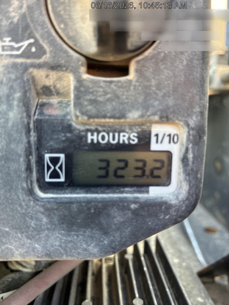 2025 MI-T-M HS-3505-1MGH-UR