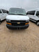 2023 CHEVROLET Express Van - Rental