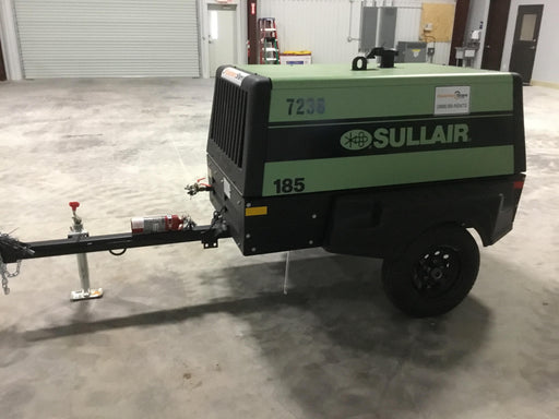 2018 SULLAIR 185-DPQ
