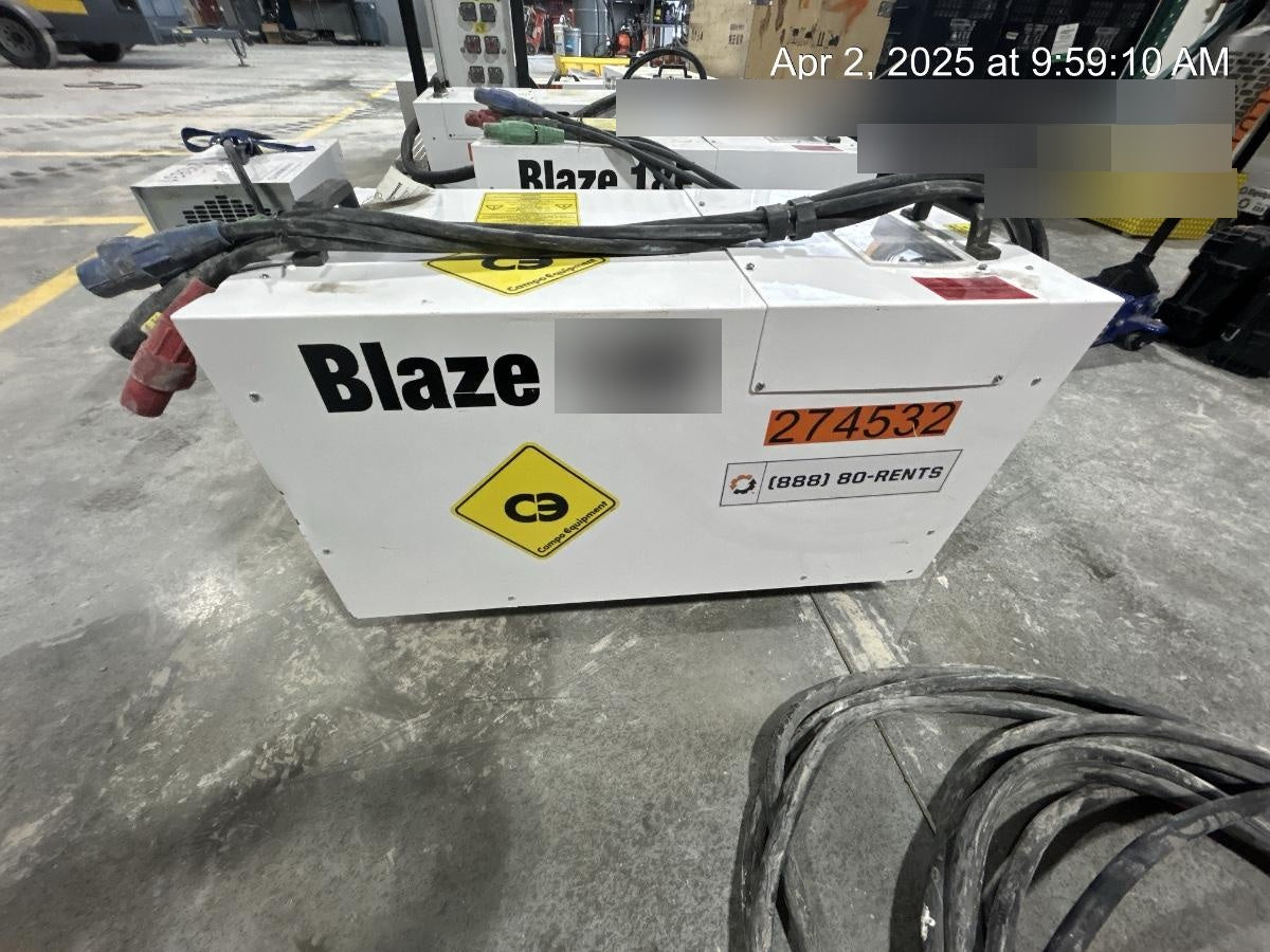 2022 CAMPO EB18E