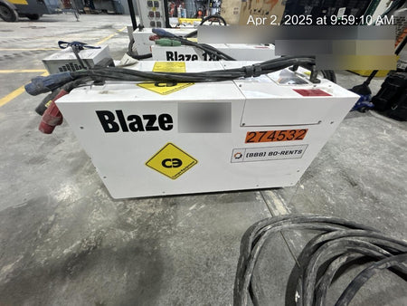 2022 CAMPO EB18E