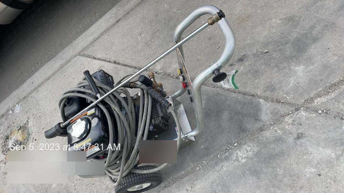 2020 MI-T-M CORPORATION CA-2703-1MMH