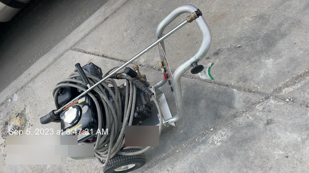 2020 MI-T-M CORPORATION CA-2703-1MMH