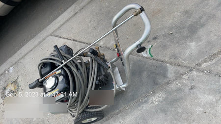 2020 MI-T-M CORPORATION CA-2703-1MMH