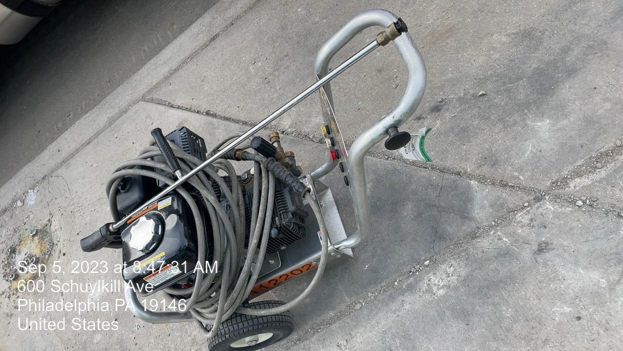 2020 MI-T-M CORPORATION CA-2703-1MMH