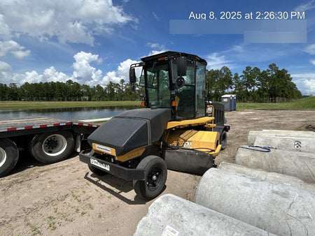 2022 LAYMOR SM450