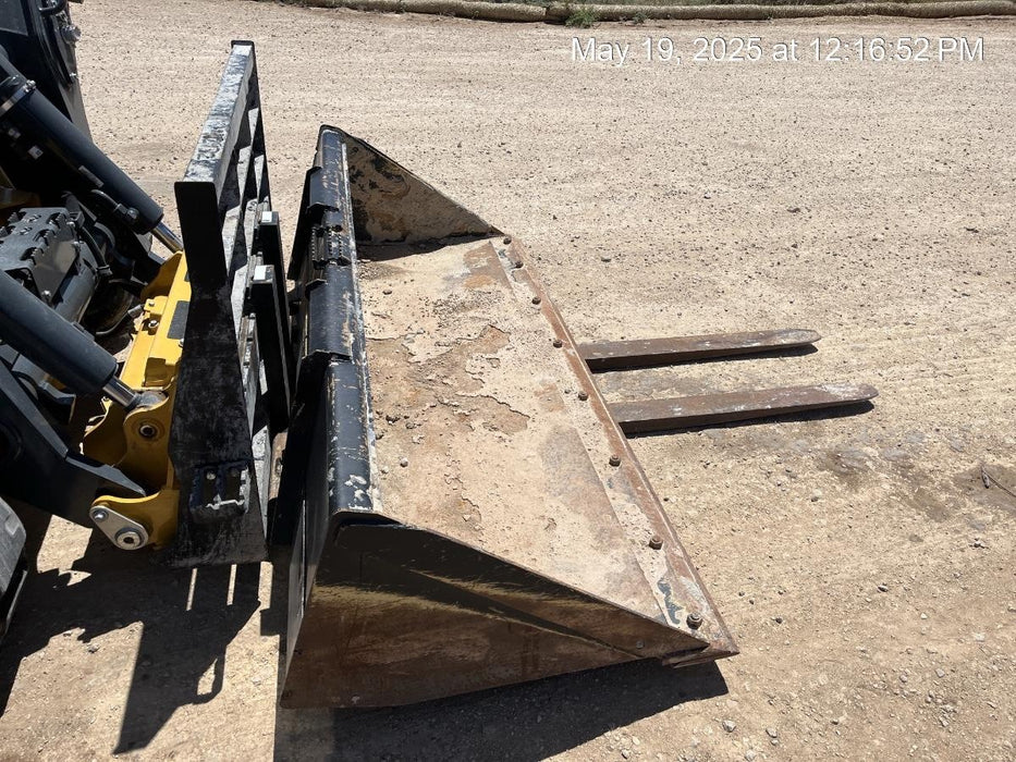 2024 ARROW MATERIAL HANDLING F5100CB