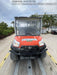 2022 KUBOTA RTV-X1140W-H (Canopy)