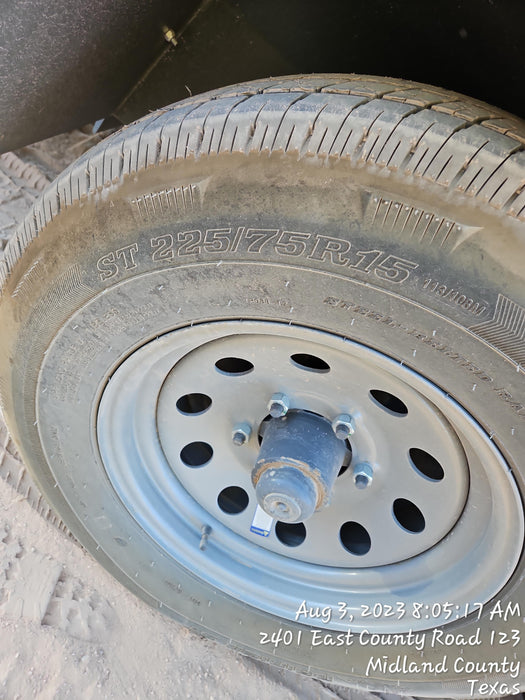 2023 ATLAS COPCO QAS 235