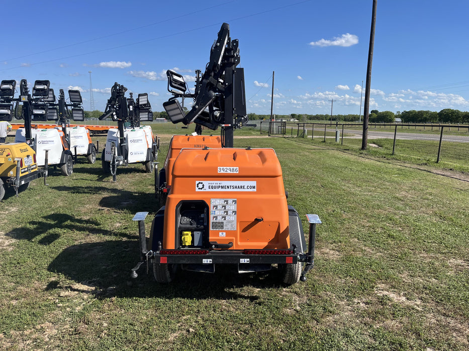 2024 GENERAC MLT2