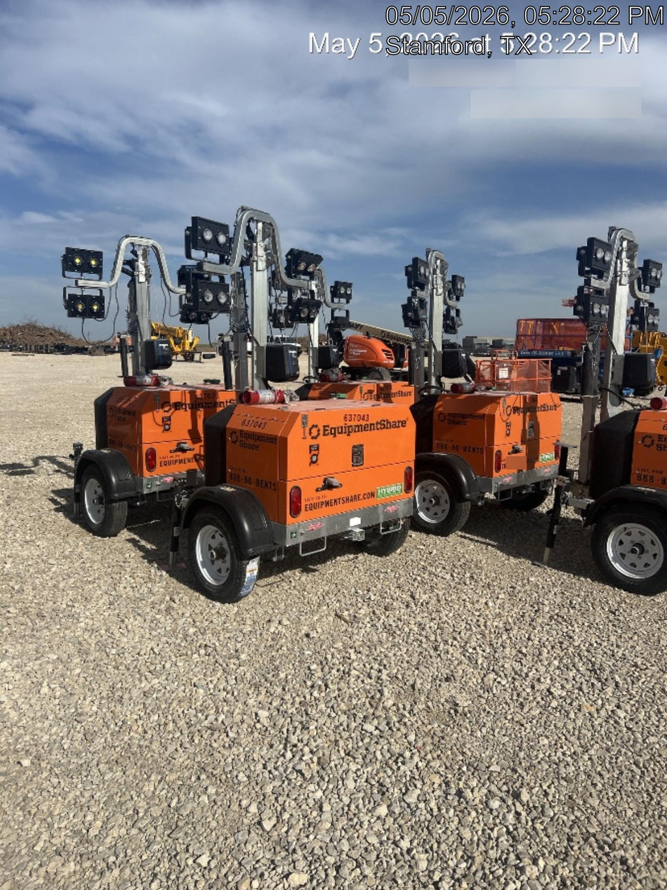 2026 WANCO WLTT-4LK4K-H