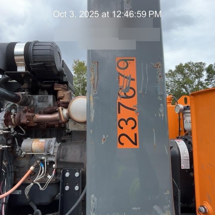 2022 MYERS-SETH RL-200