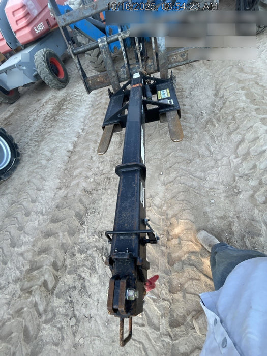 2024 STAR INDUSTRIES M1360B - Star JIB Boom