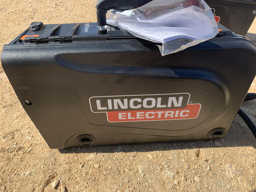 2022 LINCOLN ELECTRIC K4266-1