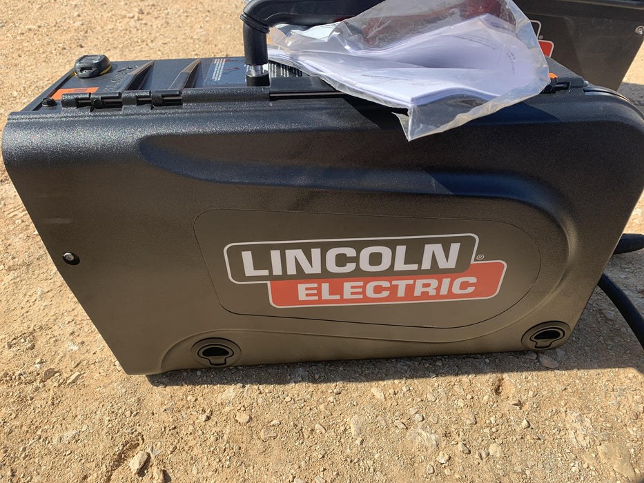 2022 LINCOLN ELECTRIC K4266-1