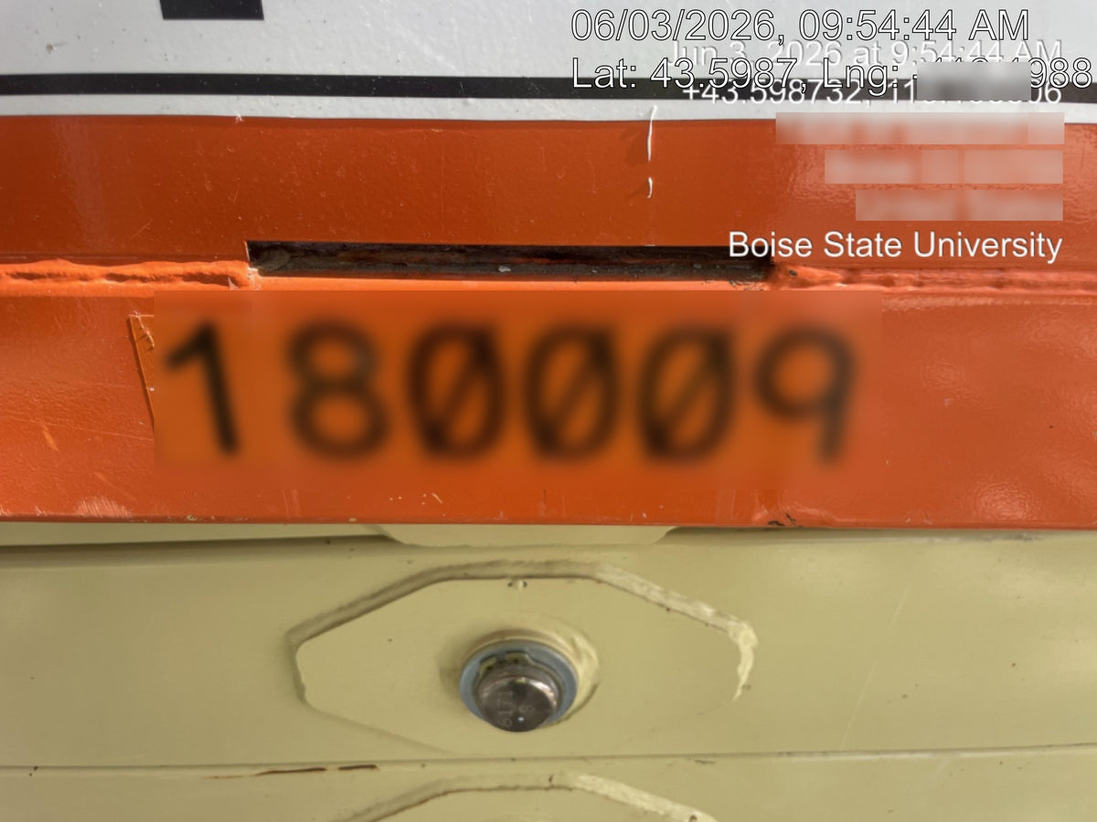 2021 JLG R3246
