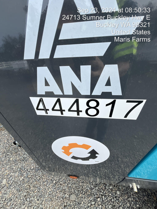 2024 AIRMAN PDS185S CWK