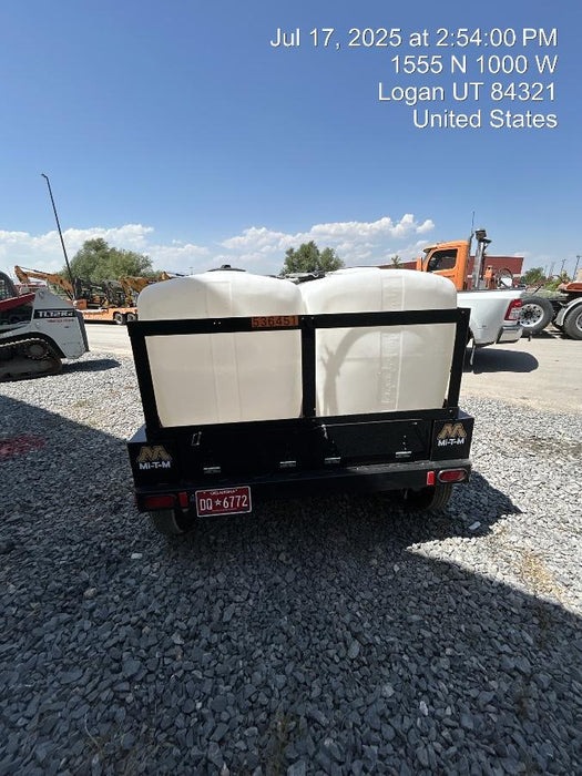 2025 MI-T-M HS-3505-1MGH-UR