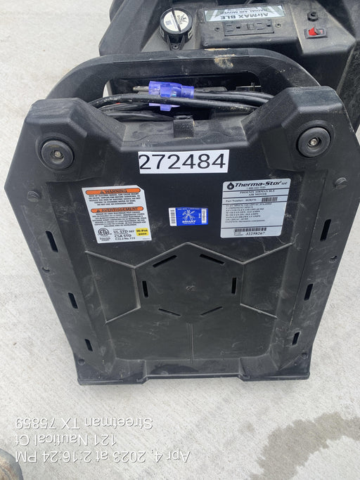 2022 PHOENIX AirMAX Radial Air Mover