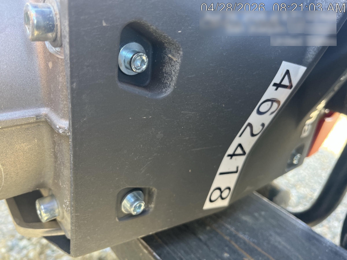 2024 HUSQVARNA LT6005
