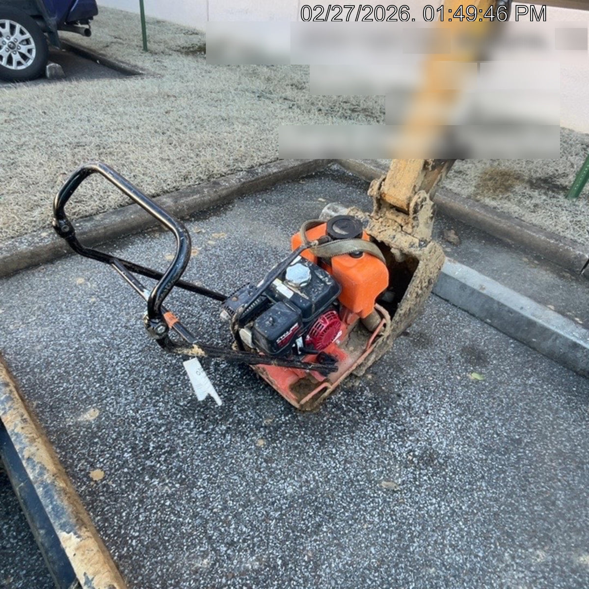 2023 MULTIQUIP MVC82VHW