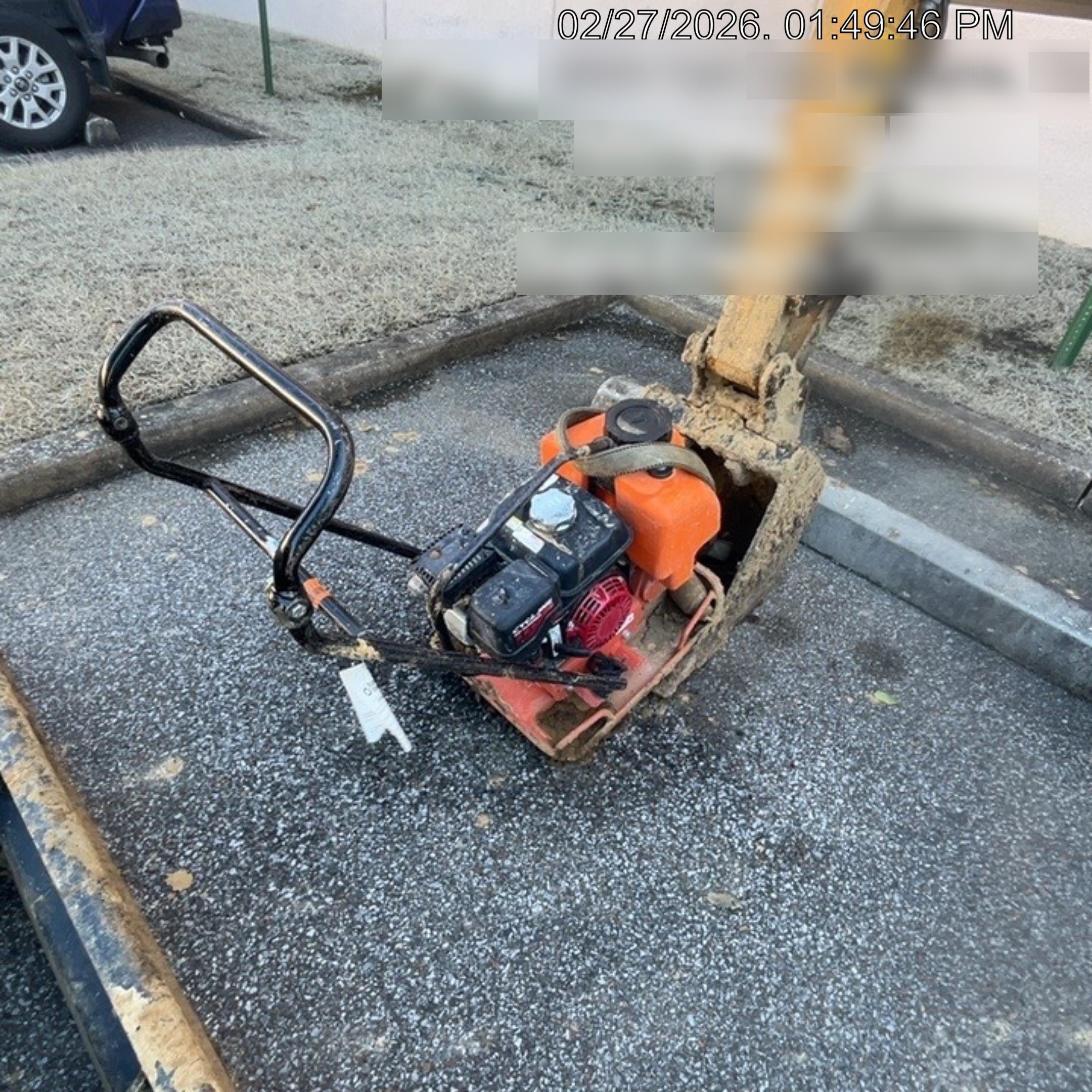 2023 MULTIQUIP MVC82VHW