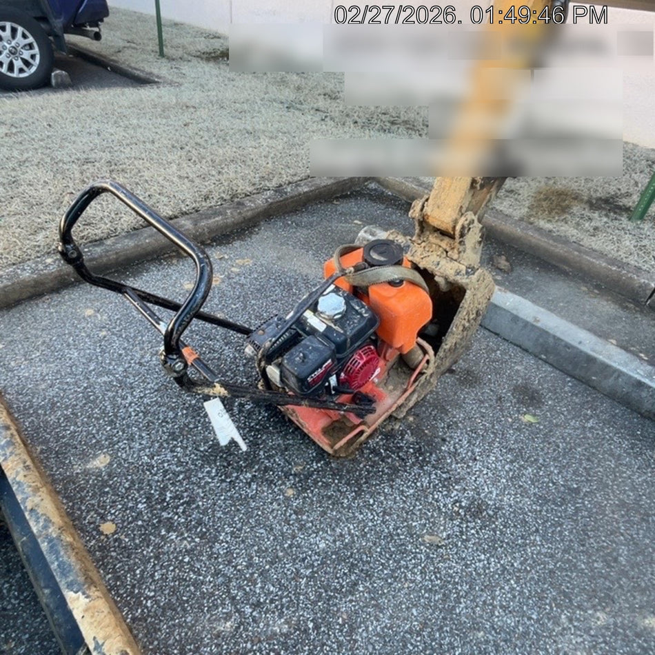 2023 MULTIQUIP MVC82VHW
