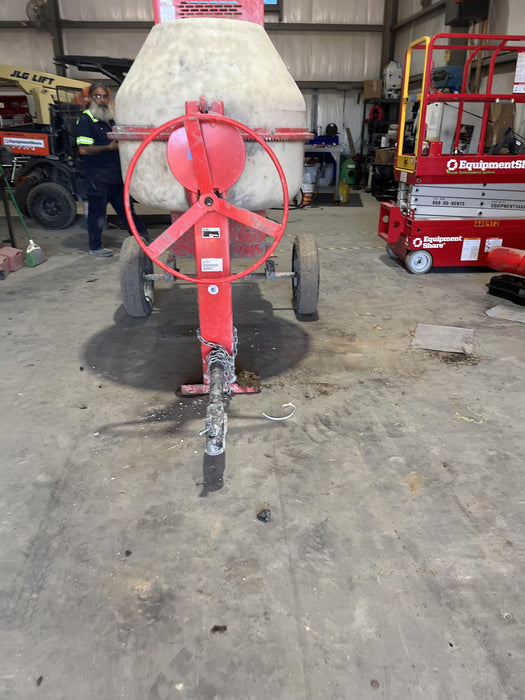 2023 MULTIQUIP MC12PH