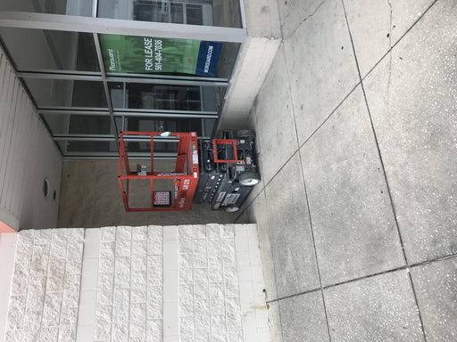 2018 SKYJACK SJIII-3219