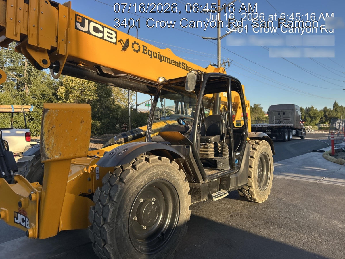 2025 JCB 510-56