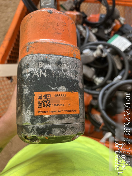 2021 MICHIGAN PNEUMATIC 751SS