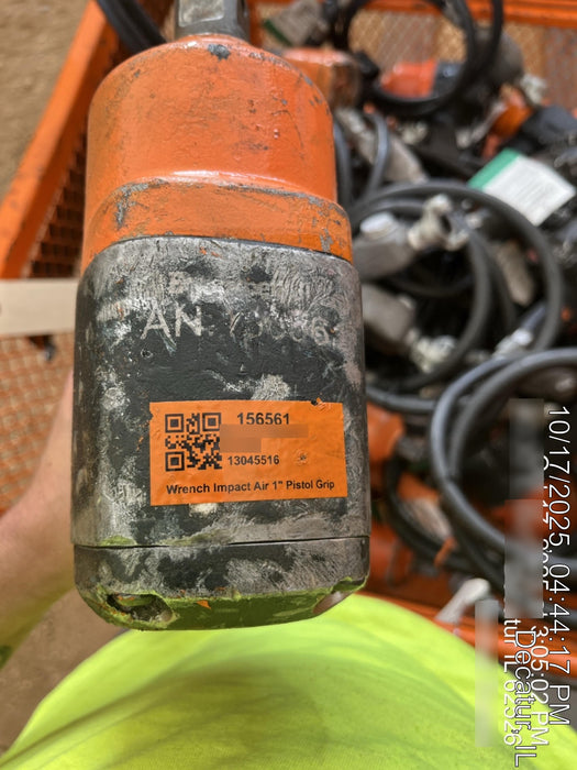 2021 MICHIGAN PNEUMATIC 751SS