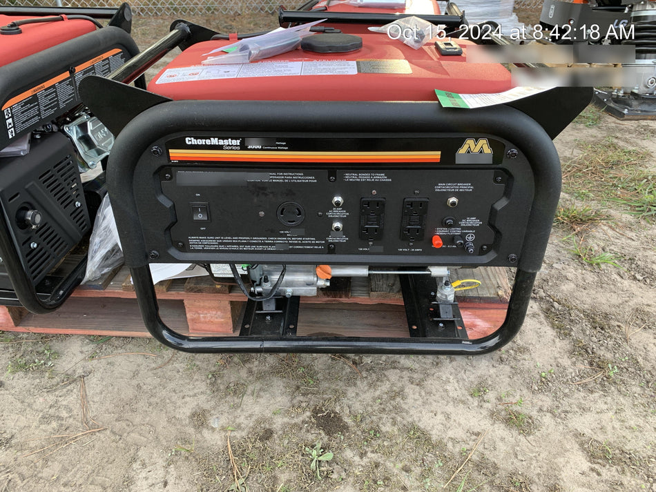 2024 MI-T-M GEN-3600-0MM0