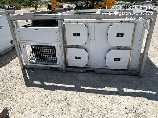 2020 SMARTECH SACP26A-SP