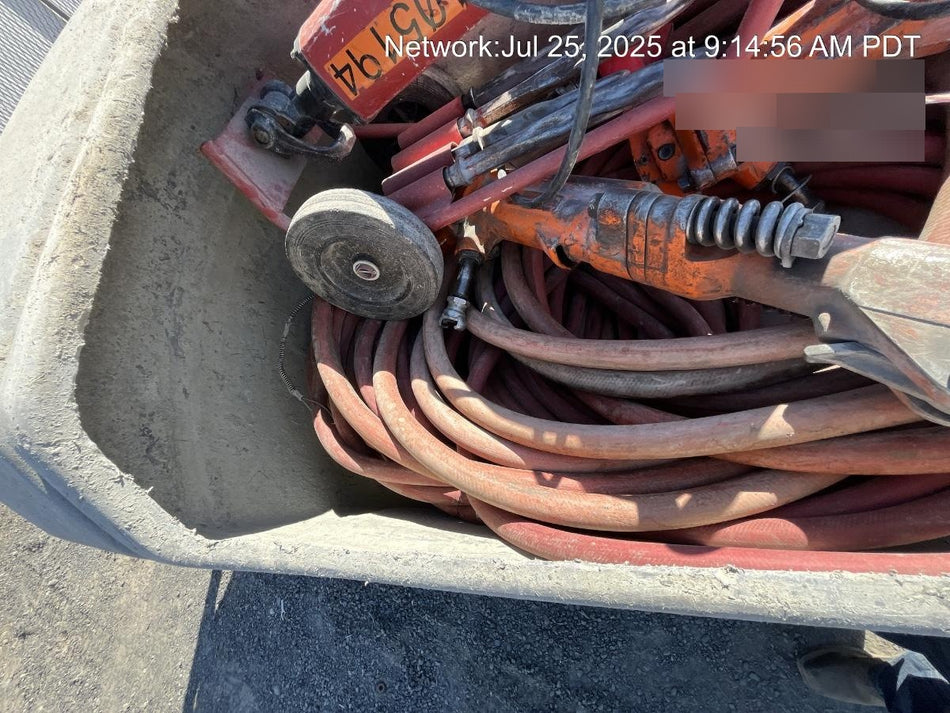 2020 MICHIGAN PNEUMATIC MP-CH3R