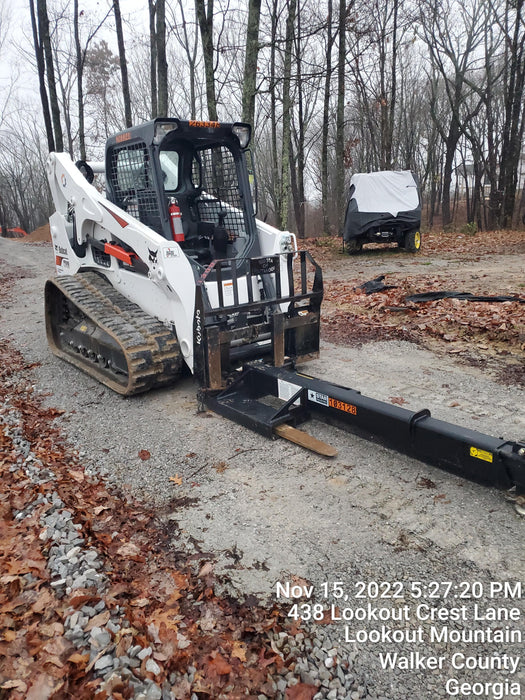 2020 STAR INDUSTRIES M1360B - Star JIB Boom