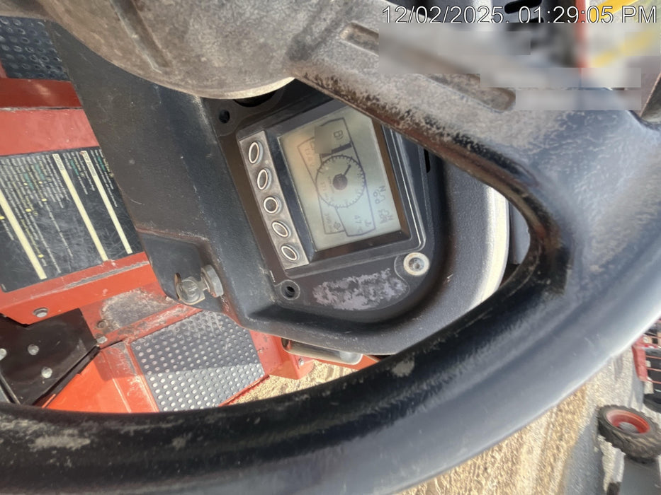 2018 DITCH WITCH RT45A