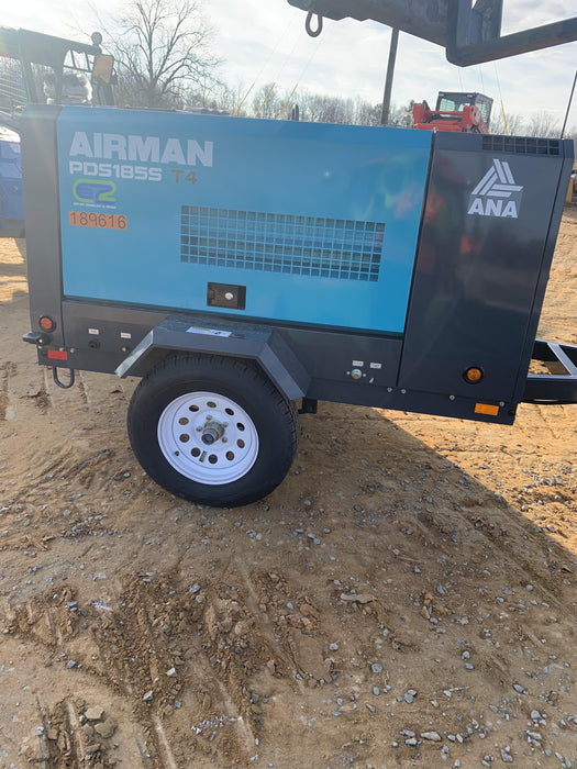 2021 AIRMAN PDS185S-6E1