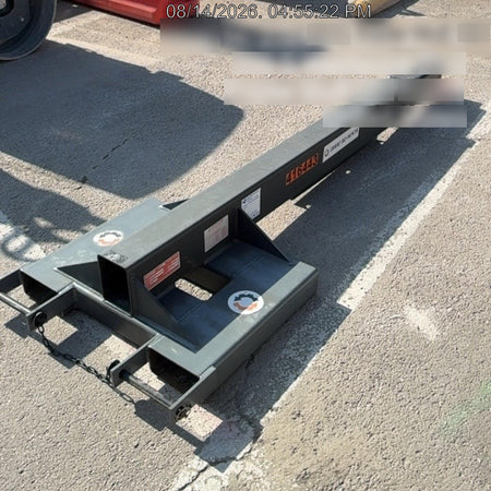 2024 ARROW MATERIAL HANDLING CE60-TH-STP