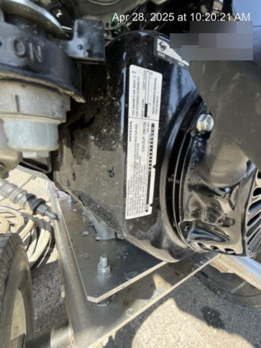 2020 MI-T-M CORPORATION CA-2703-1MMH