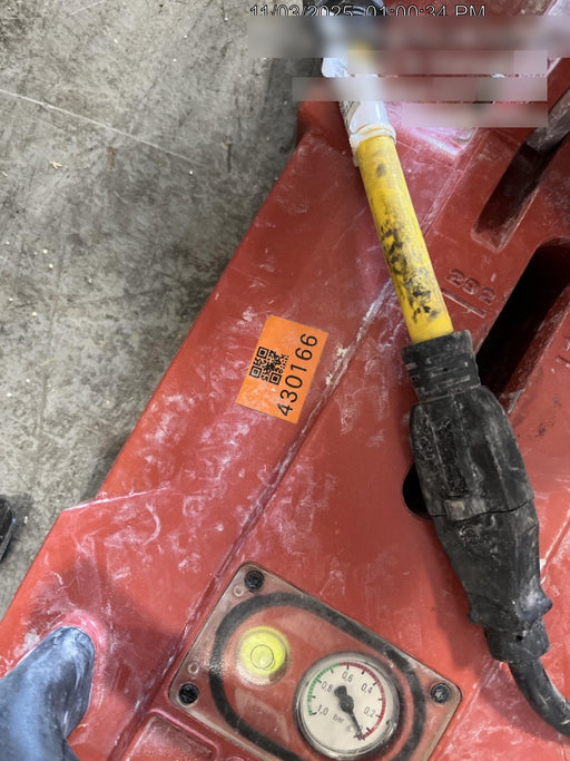 2024 HILTI DD 150-U