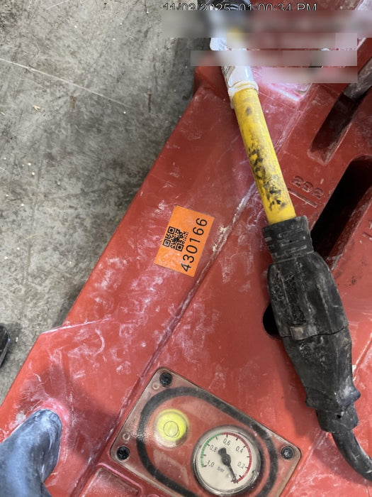 2024 HILTI DD 150-U