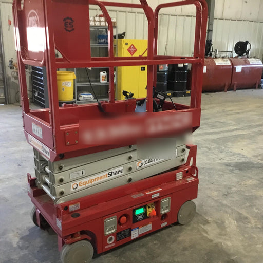 2019 MEC 1330SE MEC 1330SE w/2 Yr Full Extended Warranty