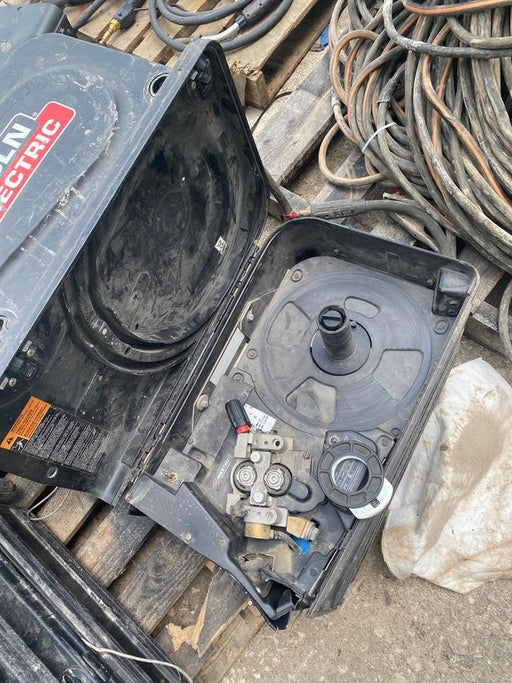 2024 LINCOLN ELECTRIC LN-25X