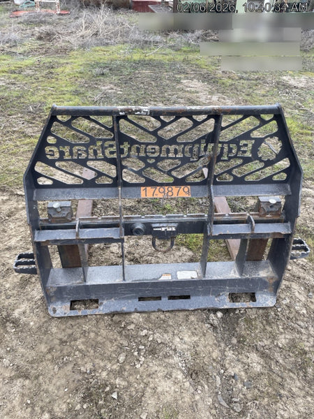 2021 PALADIN 48" Pallet Forks - Paladin