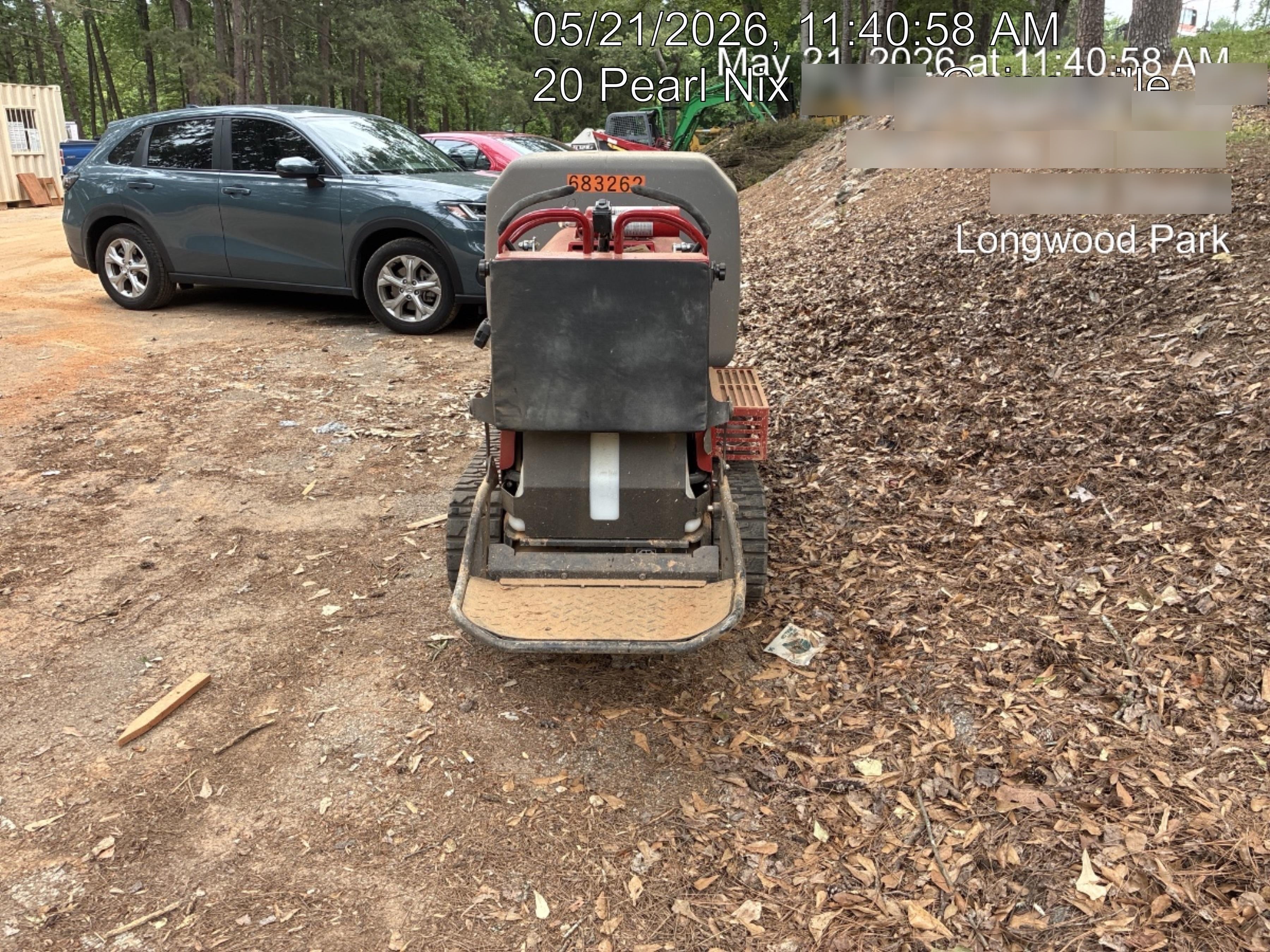 2026 TORO MBTX 2500-TS