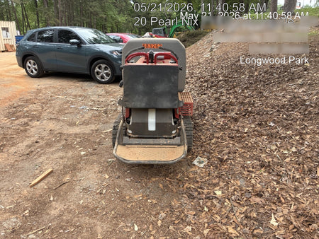 2026 TORO MBTX 2500-TS